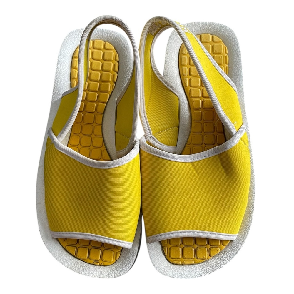 Vintage Y2K All Star sandals